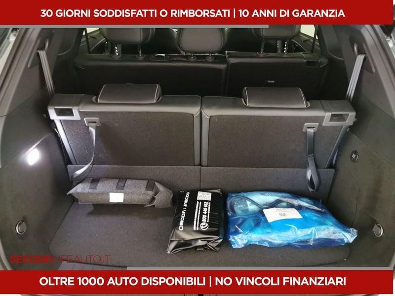 JAECOO 8 Jaecoo SHS-P 1.5 tgdi phev Exclusive awd auto