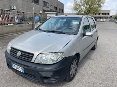 Fiat Punto 1.3 Multijet 16V 5 porte Actual