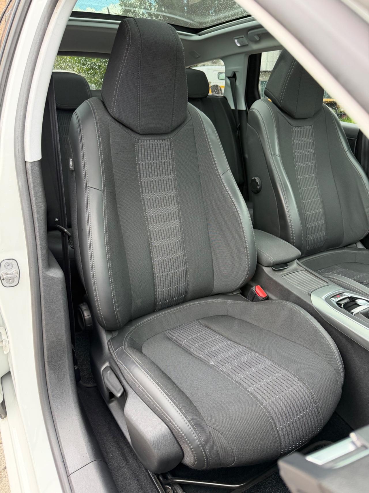 Peugeot 308 BlueHDi 130 S&S SW Allure