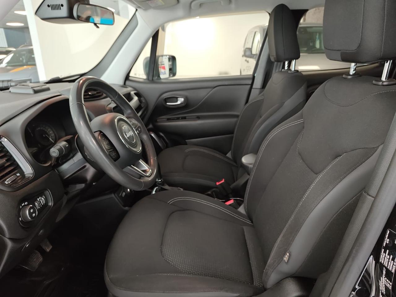 JEEP Renegade 1.3 t4 phev Limited 4xe at6