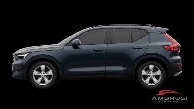 VOLVO XC40 B3 Mild hybrid Benzina Core