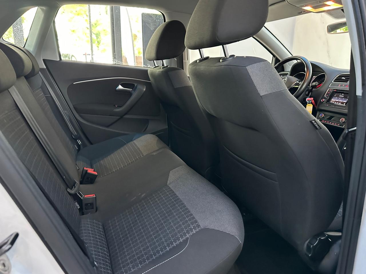 Volkswagen Polo 1.2 TSI 5p. Fresh BlueMotion Technology