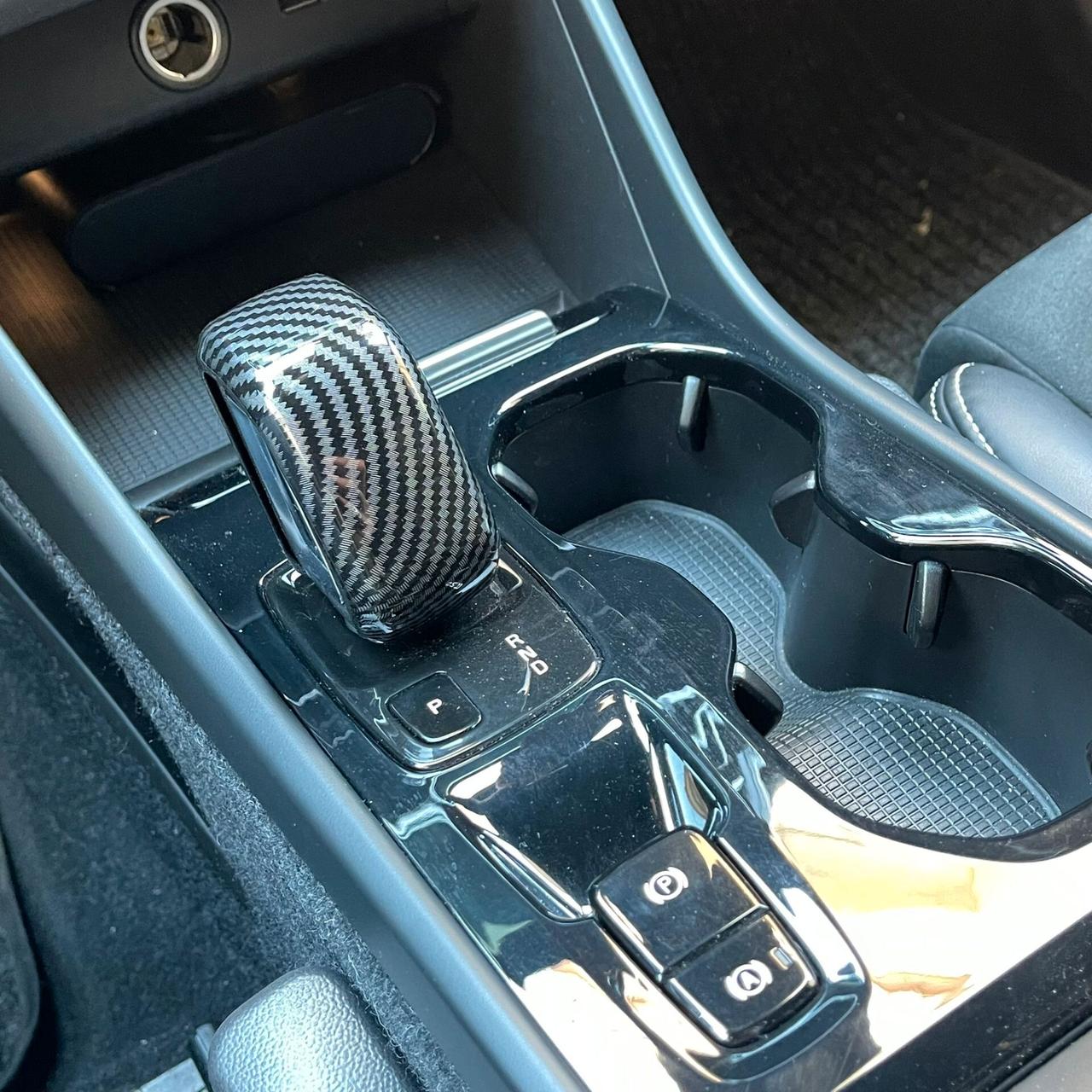 Volvo XC40 D3 Geartronic R-design