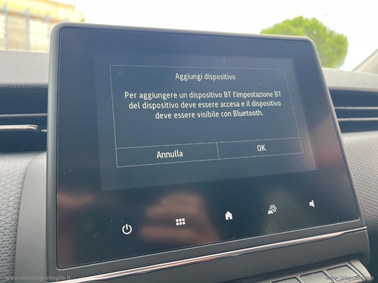 RENAULT Clio SCe 65 CV 5p. Equilibre