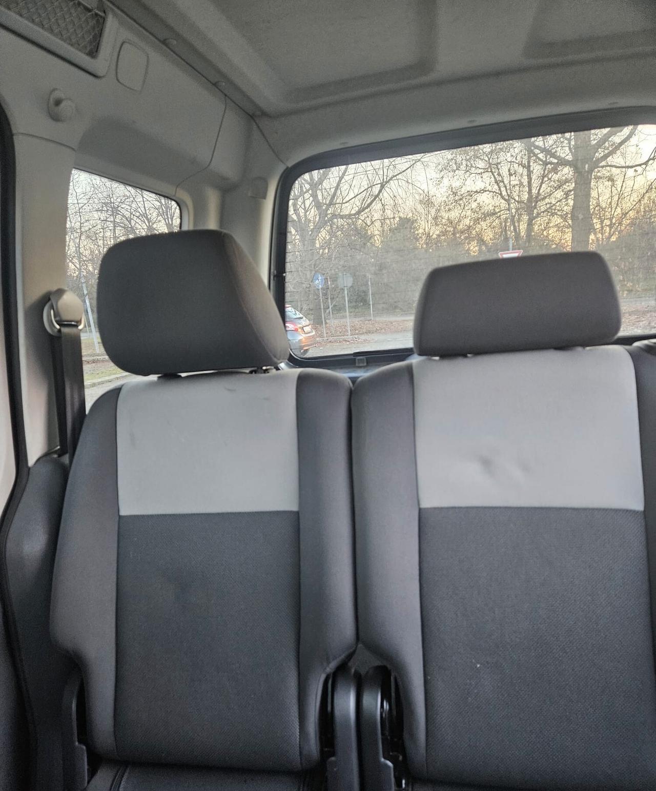 Volkswagen Caddy 1.6 TDI