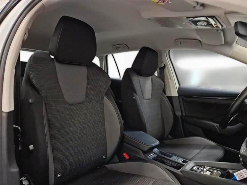 Skoda Octavia 2.0 TDI EVO SCR 150 CV DSG Wagon Executive