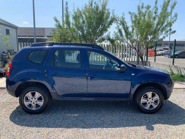 DACIA Duster 1.5 dCi 110CV Start&Stop 4x2 Lauréate
