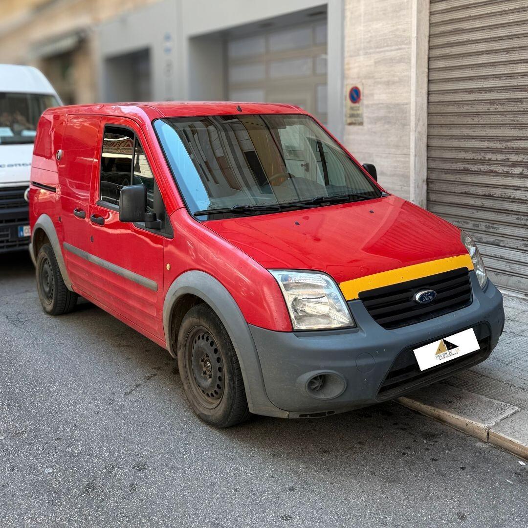 Ford Transit Connect 1.8 TDCi/90CV PC-TN