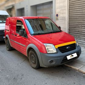 Ford Transit Connect 1.8 TDCi/90CV PC-TN