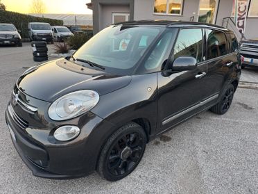 Fiat 500L Living 1.6 Multijet 120 CV Lounge