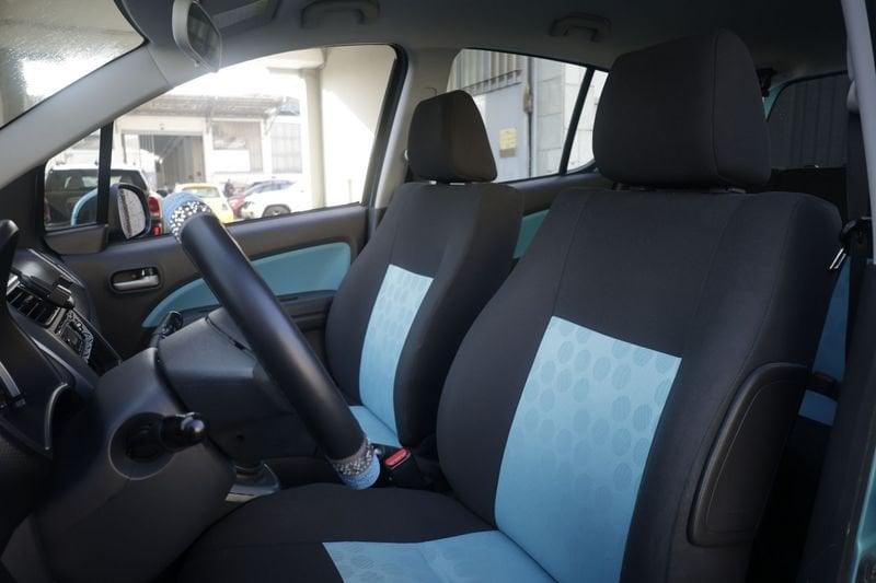 Suzuki Splash Suzuki Splash 1.0 GLS 48KW ANNO 2008