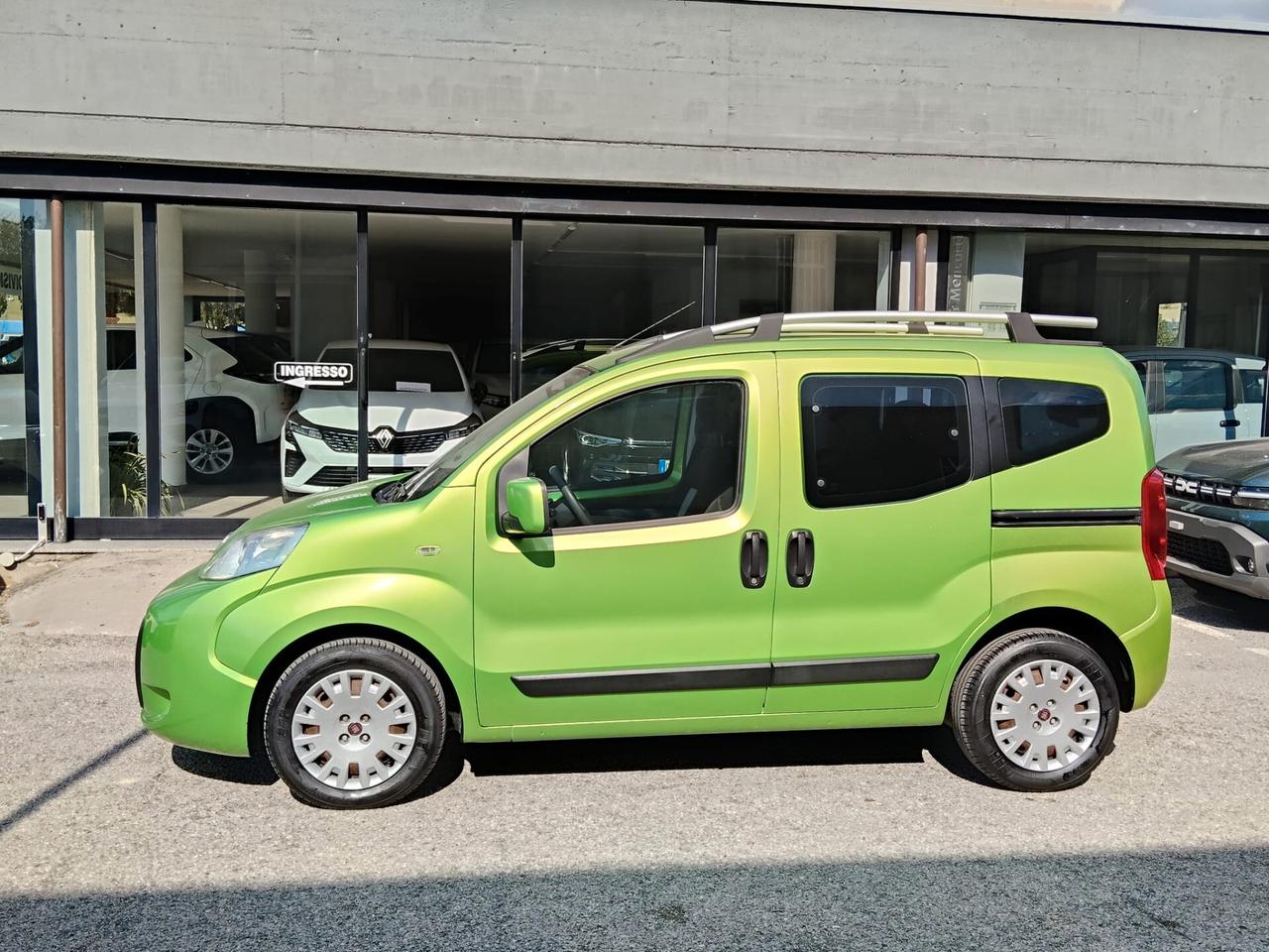 Fiat Qubo 1.3 MJT 75 CV Active