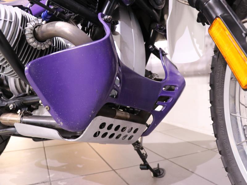 Bmw R 100 GS Parigi Dakar