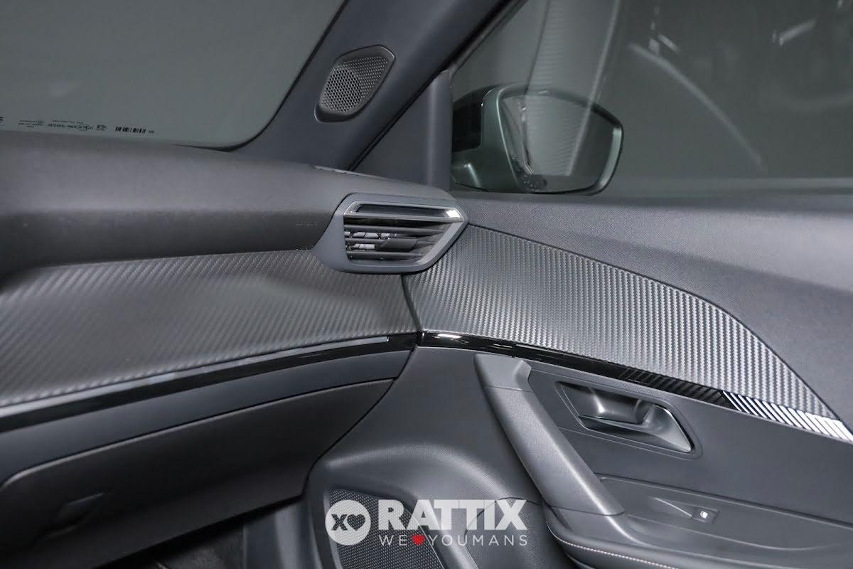 Peugeot 2008 1.2 puretech 100CV Allure