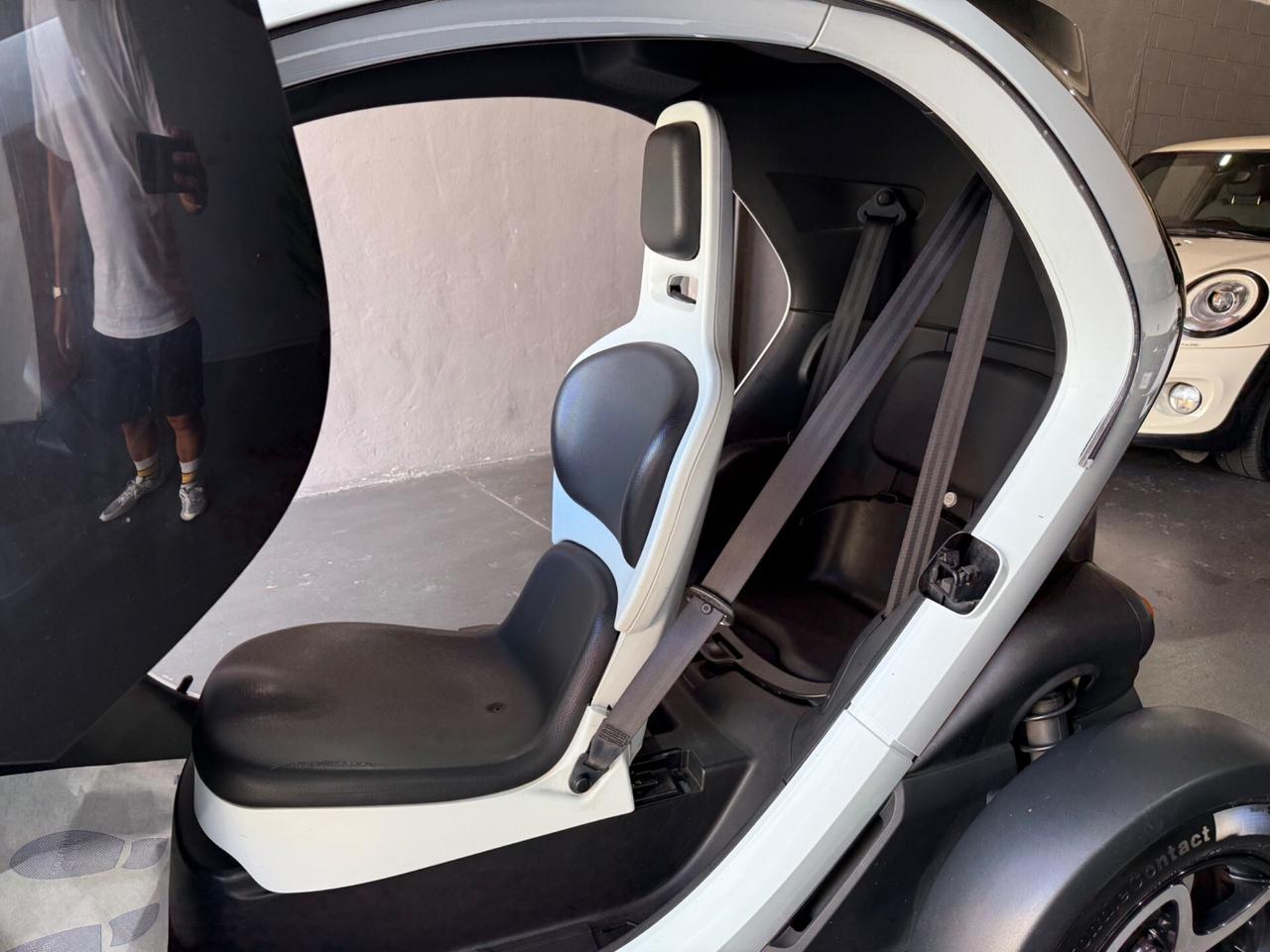 RENAULT TWIZY 80