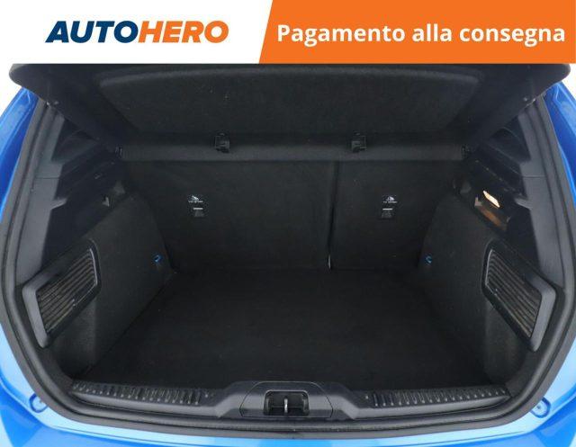 FORD Focus 1.0 EcoBoost Hybrid 125 CV 5p. ST-Line