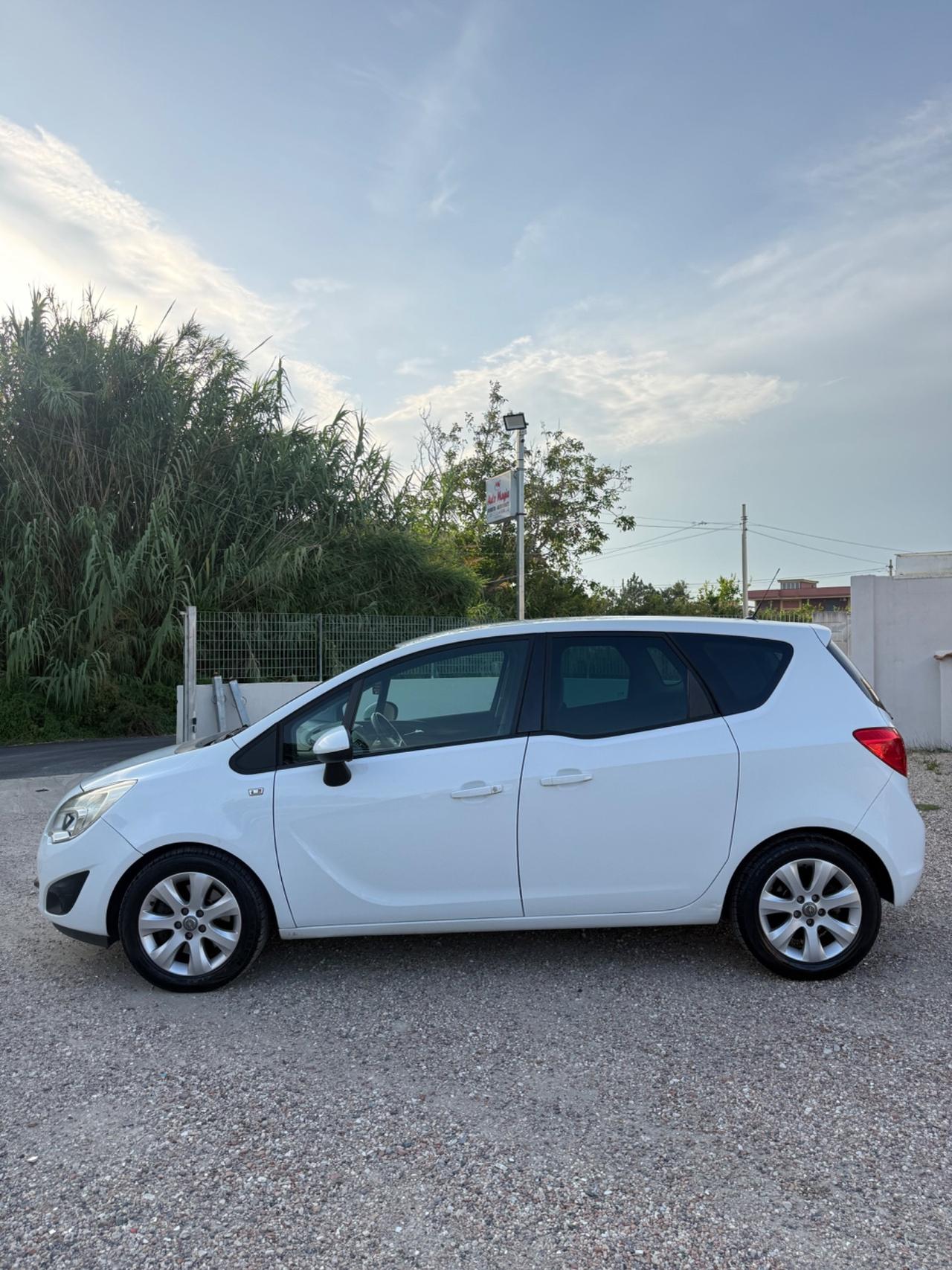 Opel Meriva 1.7 CDTI 110CV Cosmo