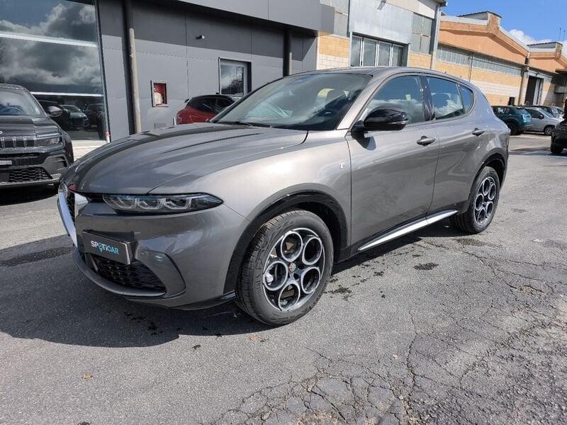 Alfa Romeo Tonale Hybrid 160cv Ti