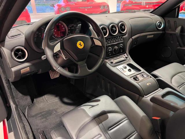 FERRARI Superamerica 575 SUPERAMERICA |UNIPROPRIETARIO|1 OF 559