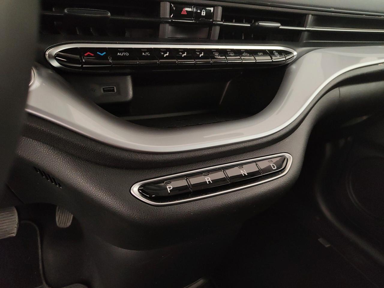 Fiat 500e Berlina 42 kWh