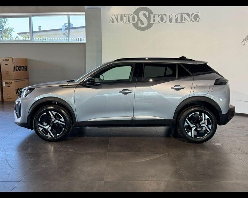 Peugeot 2008 2ª serie PureTech 100 S&S Allure