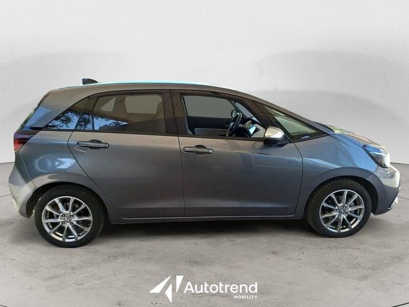 Honda Jazz 1.5 Hybrid 109 CV Automatica NAVI LED Executive