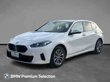 BMW Serie 1 118 d DCT
