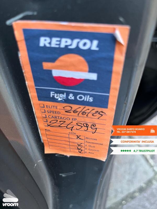 SUZUKI Grand Vitara 2ª Grand Vitara 1.9 DDiS 5...