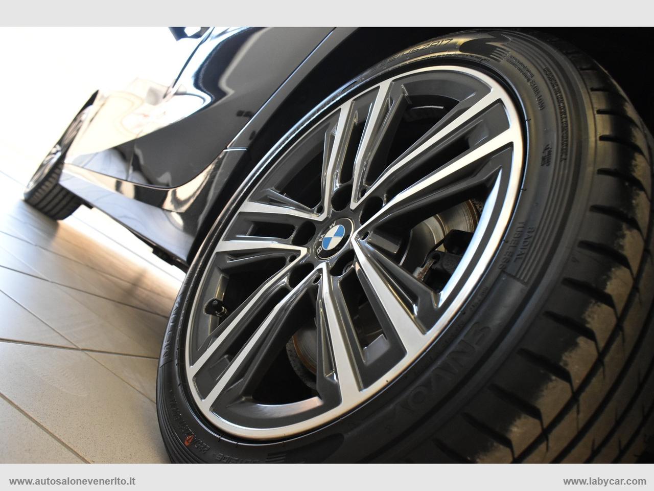 BMW 118d 5p. Business Advantage