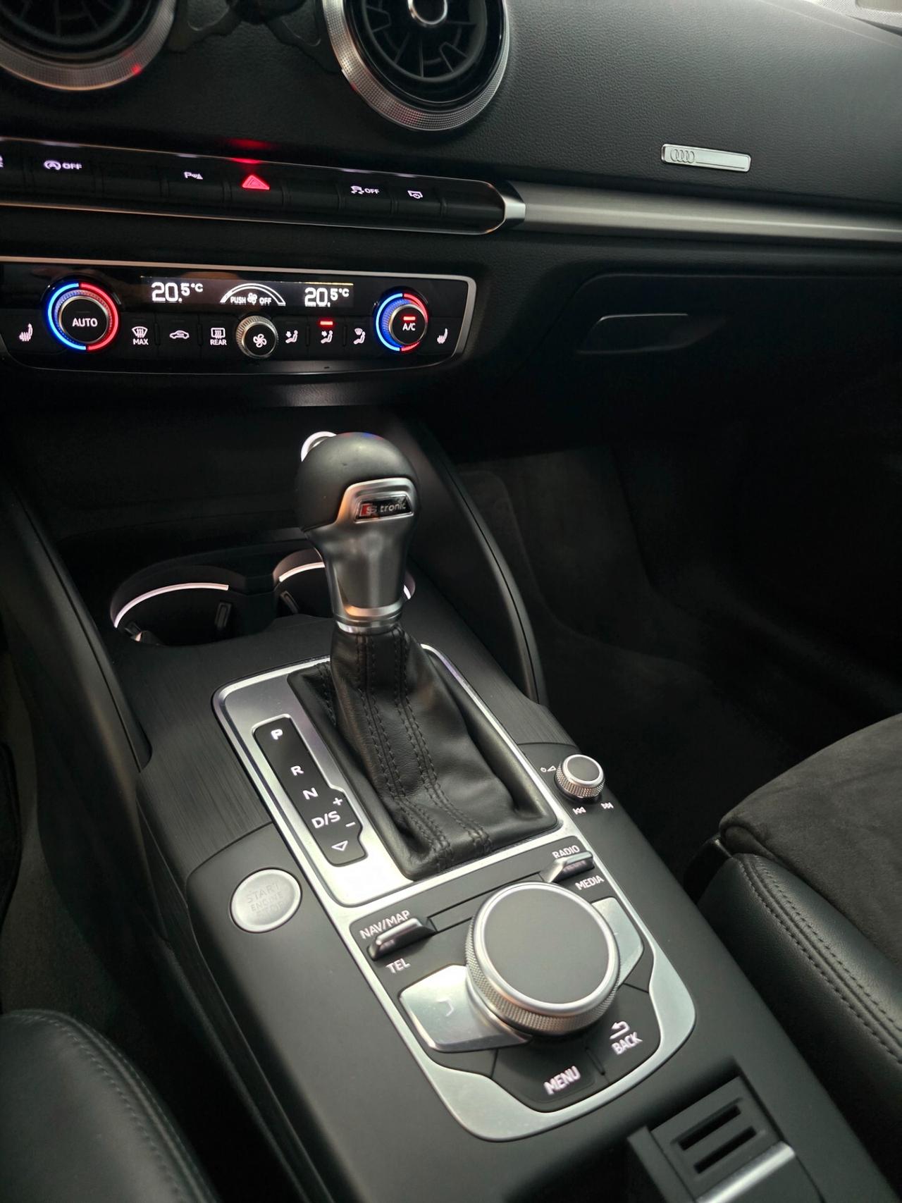 Audi A3 SPB 35 TDI S Line