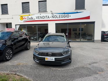 Volkswagen Passat Variant 2.0 TDI DSG Executive BlueMotion Tech.