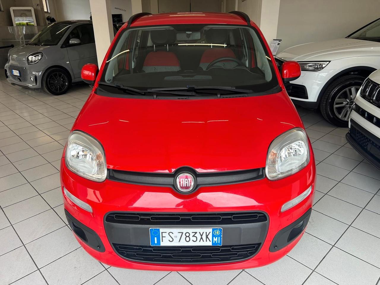 Fiat Panda 1.3 MJT 80 CV S&S Easy