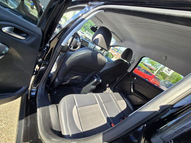 PEUGEOT 2008 1.6 BlueHDi Allure EURO 6 PERMUTE UNICO PROPR.