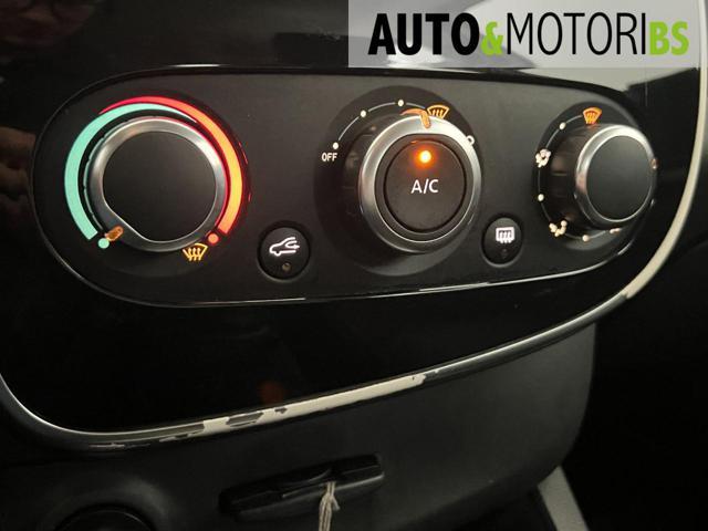 RENAULT Clio dCi 8V 90 CV Start&Stop 5 porte Energy Duel