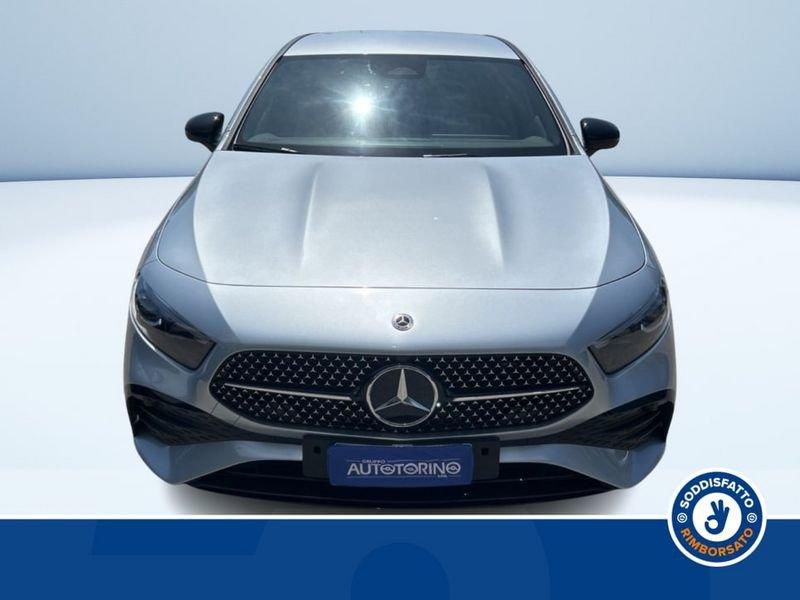 Mercedes-Benz Classe A 180d Automatic AMG Line Advanced Plus