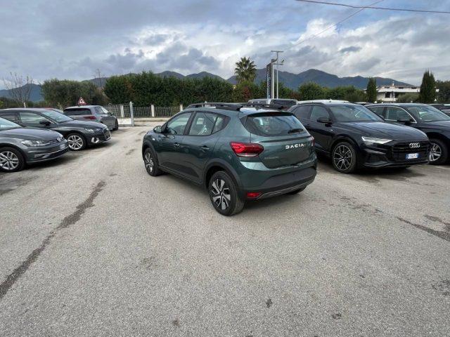 DACIA Sandero Stepway 1.0 TCe ECO-G Expression