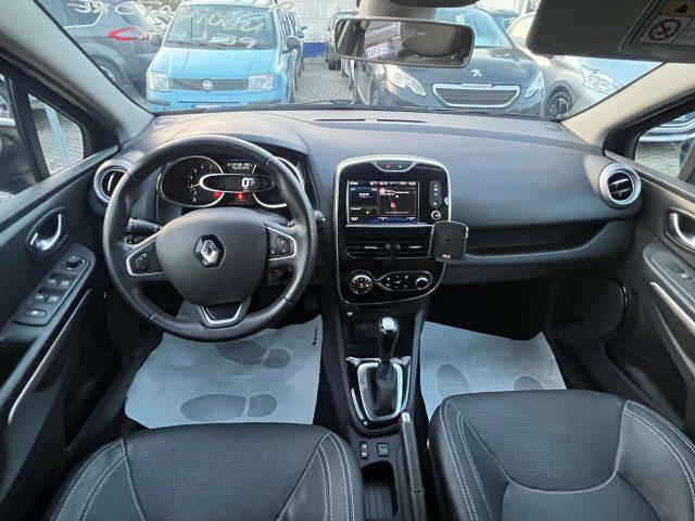 RENAULT Clio Clio IVSporter Sporter 1.5 dci energy Duel2 cv edc