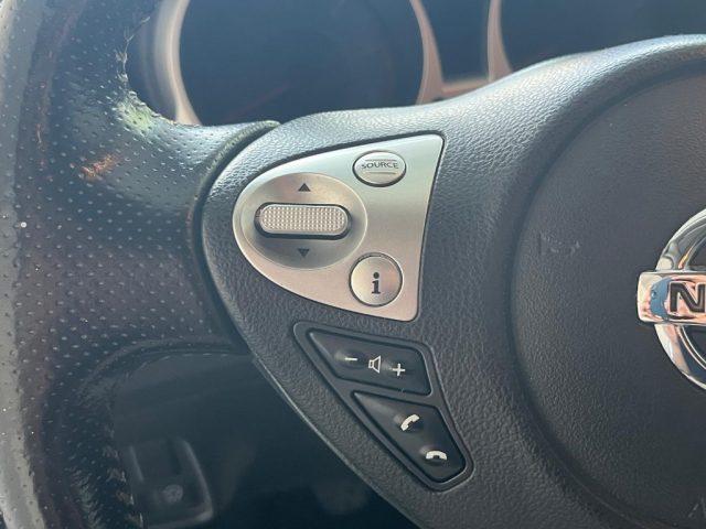 NISSAN Juke 1.5 dCi Start&Stop Acenta
