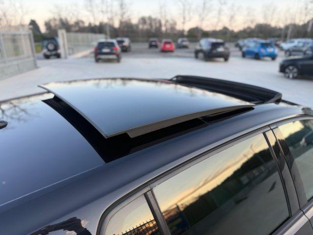 VOLKSWAGEN Golf GTI Performance 2.0 245 CV 7.5 TETTO