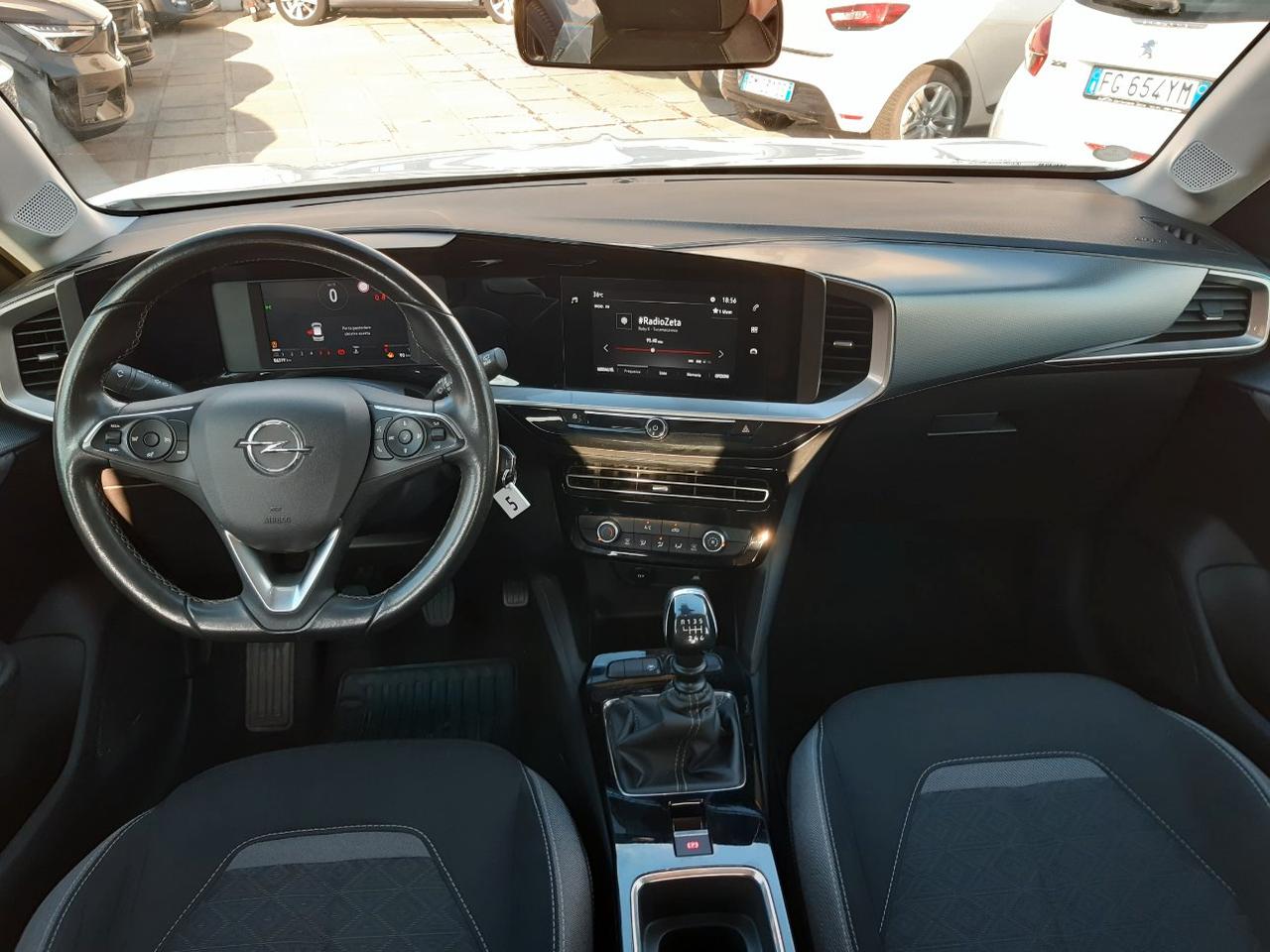 Opel Mokka 1.5 Edition s&s 110cv