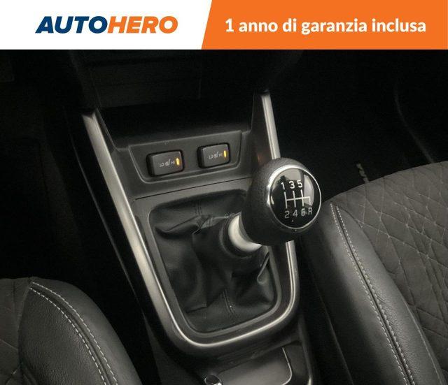 SUZUKI Vitara 1.4 Hybrid Top