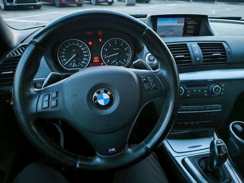 BMW Serie 1 135i Msport Cabrio (OFFERTA fino al 21/3)