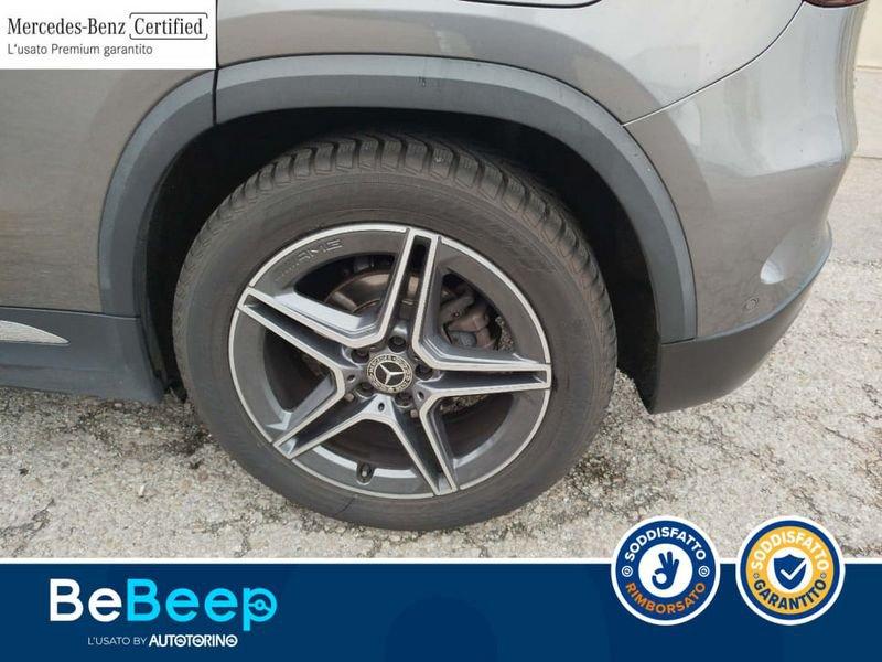 Mercedes-Benz GLA 200 D PREMIUM AUTO