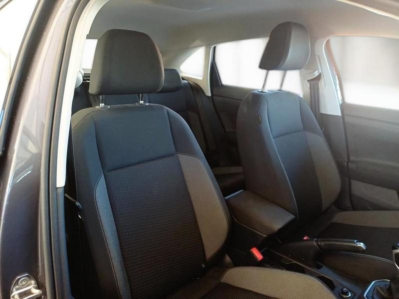 VOLKSWAGEN TAIGO 1.0 TSI 81 KW LIFE SUV