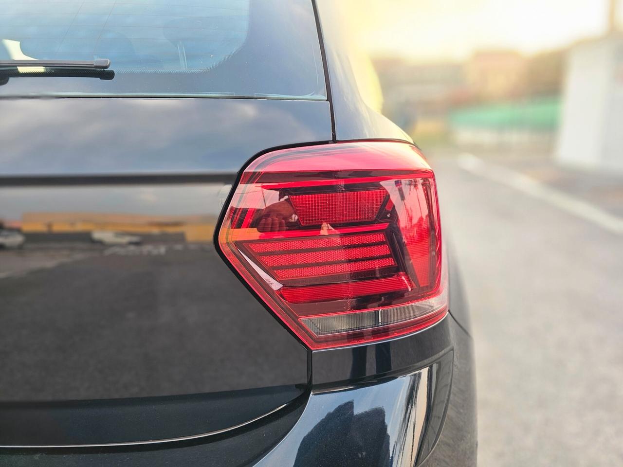 Volkswagen Polo 1.6 TDI 80 CV 5p. Highline BlueMotion Technology