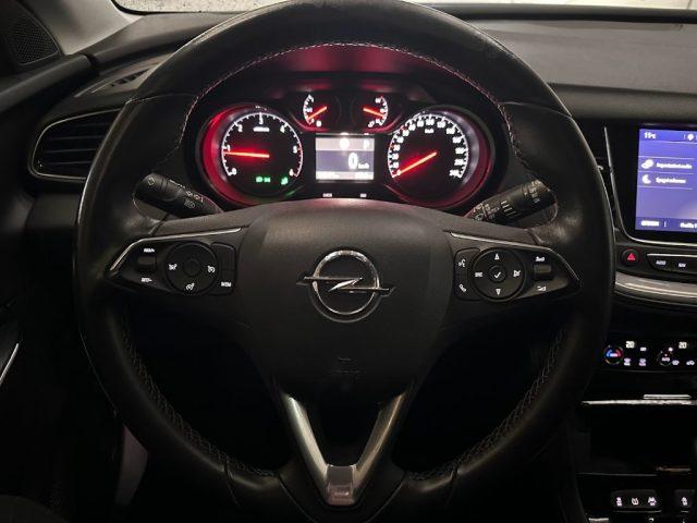 OPEL Grandland X 1.6 Ecotec Innovation - Carplay - Keyless - Cruise