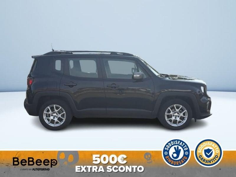 Jeep Renegade 1.0 T3 LIMITED 2WD