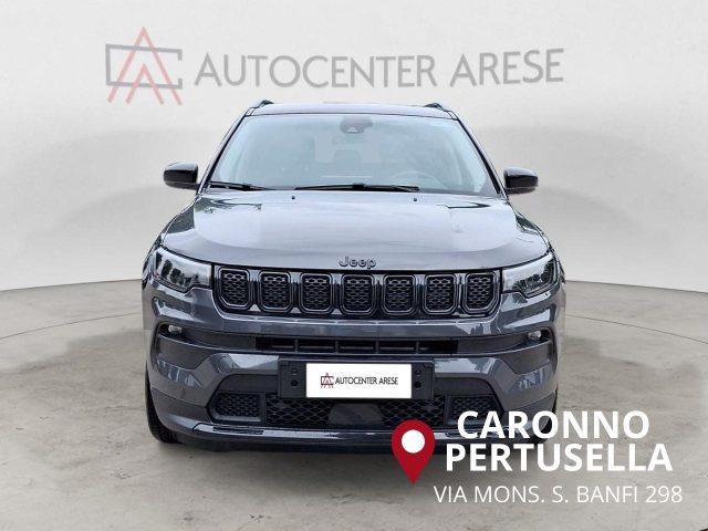JEEP Compass 1.5 Turbo T4 130 CV MHEV 2WD Night Eagle