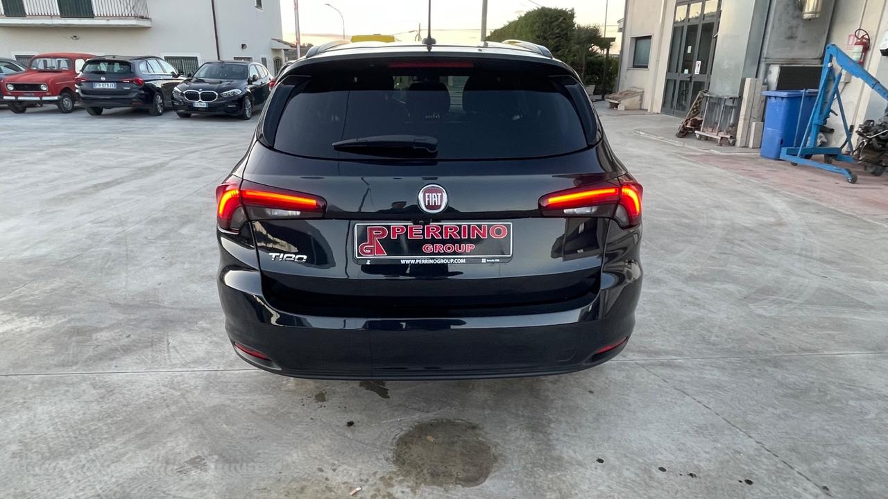 Fiat Tipo 1.6 Mjt S&S SW City Life