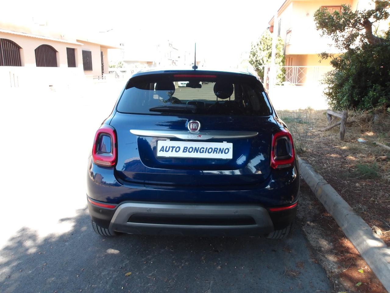 Fiat 500X 1.0 T3 Urban 120cv